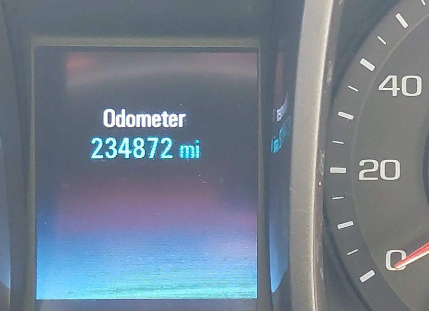 Photo 15 of 2015 Chevrolet Malibu 1LZ (VIN 1G11F5SL5FF159411)
