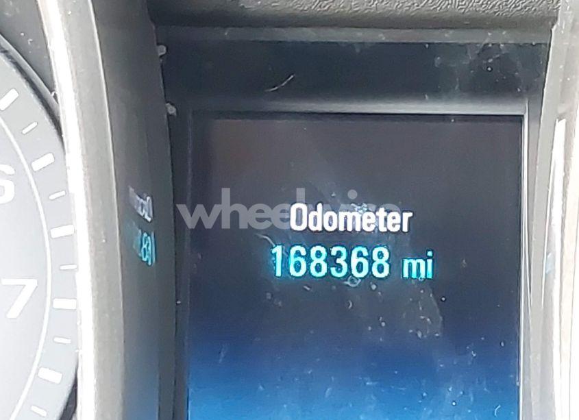 Photo 15 of 2015 Chevrolet Malibu 1LZ (VIN 1G11F5SL5FF176371)