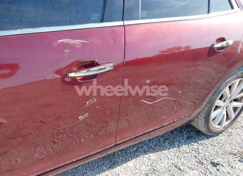 Photo 6 of 2015 Chevrolet Malibu 1LZ (VIN 1G11F5SL5FF176371)