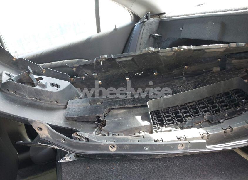 Photo 12 of 2015 Chevrolet Malibu 1LZ (VIN 1G11F5SL6FF124327)