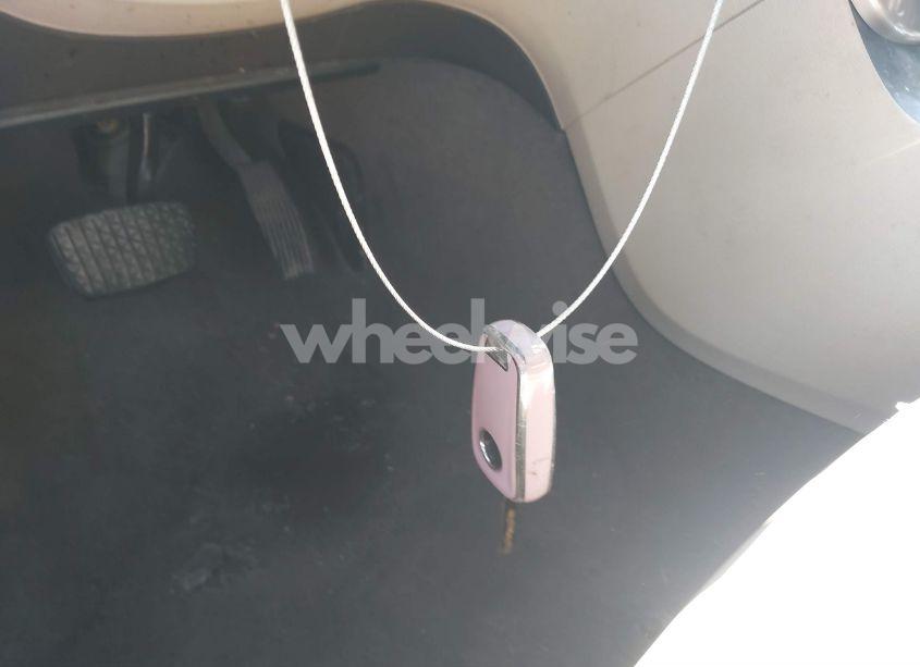 Photo 11 of 2015 Chevrolet Malibu 1LZ (VIN 1G11F5SL6FF160129)