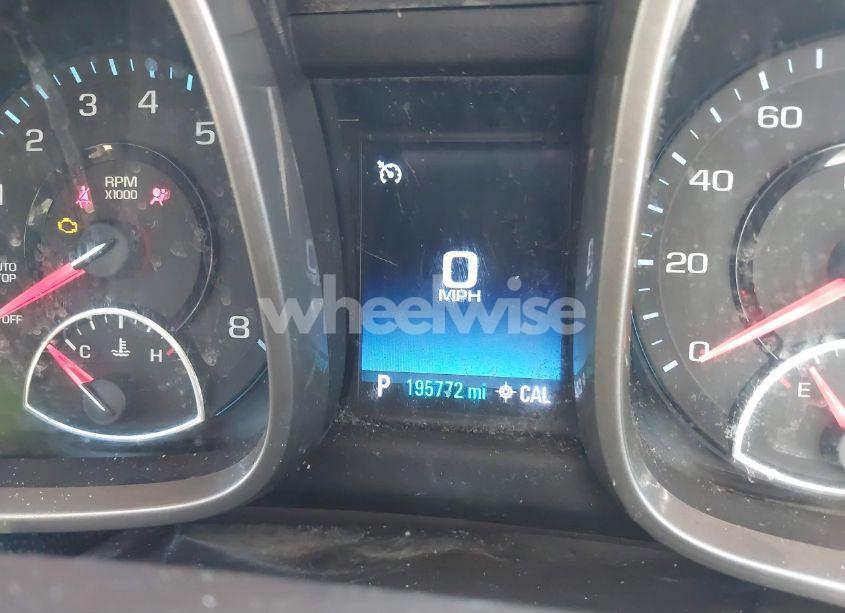 Photo 15 of 2015 Chevrolet Malibu 1LZ (VIN 1G11F5SL6FF160129)