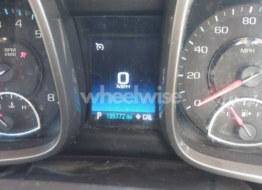 Photo 7 of 2015 Chevrolet Malibu 1LZ (VIN 1G11F5SL6FF160129)