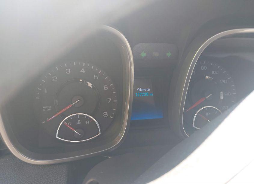Photo 7 of 2015 Chevrolet Malibu 1LZ (VIN 1G11F5SL6FF276530)
