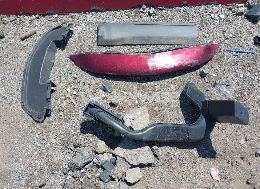 Photo 12 of 2015 Chevrolet Malibu 1LZ (VIN 1G11F5SL7FF243973)