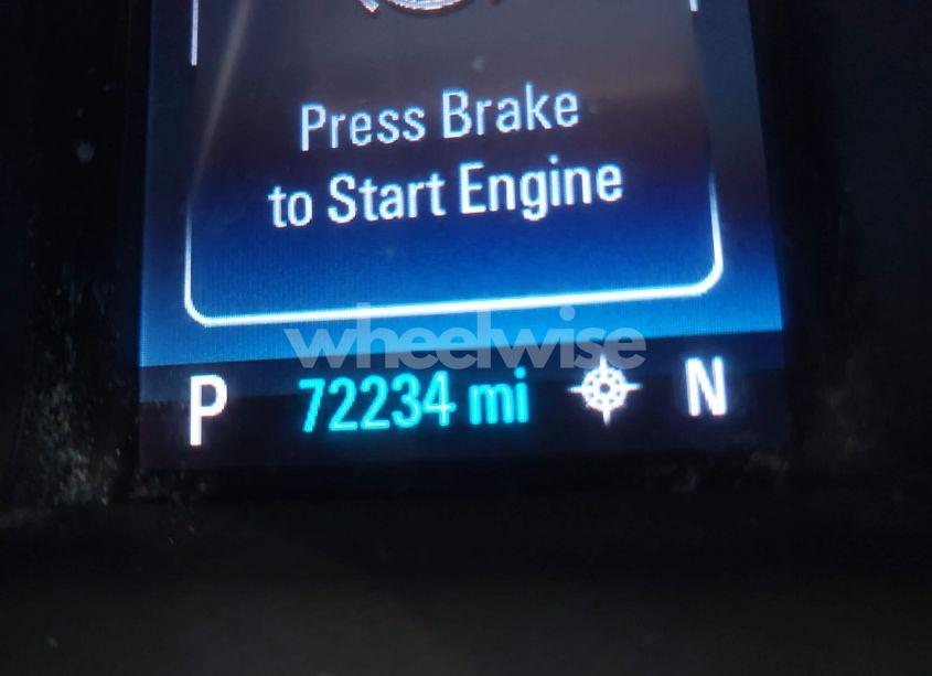 Photo 16 of 2015 Chevrolet Malibu 1LZ (VIN 1G11F5SL7FF243973)