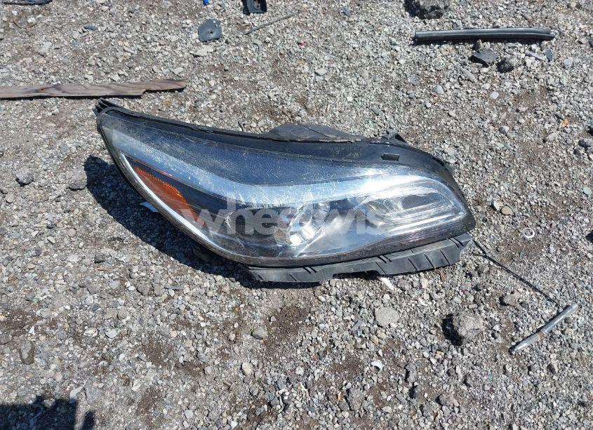 Photo 18 of 2015 Chevrolet Malibu 1LZ (VIN 1G11F5SL7FF243973)