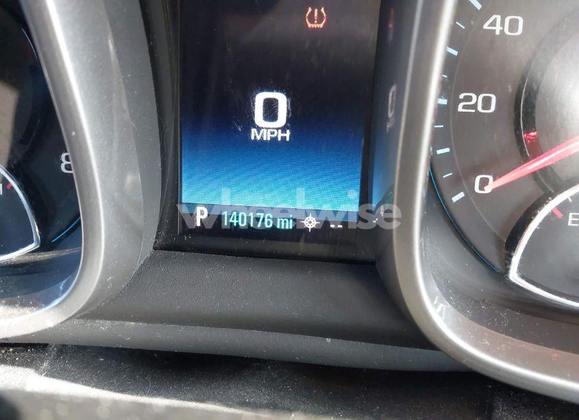 Photo 15 of 2015 Chevrolet Malibu 1LZ (VIN 1G11F5SL7FF276620)