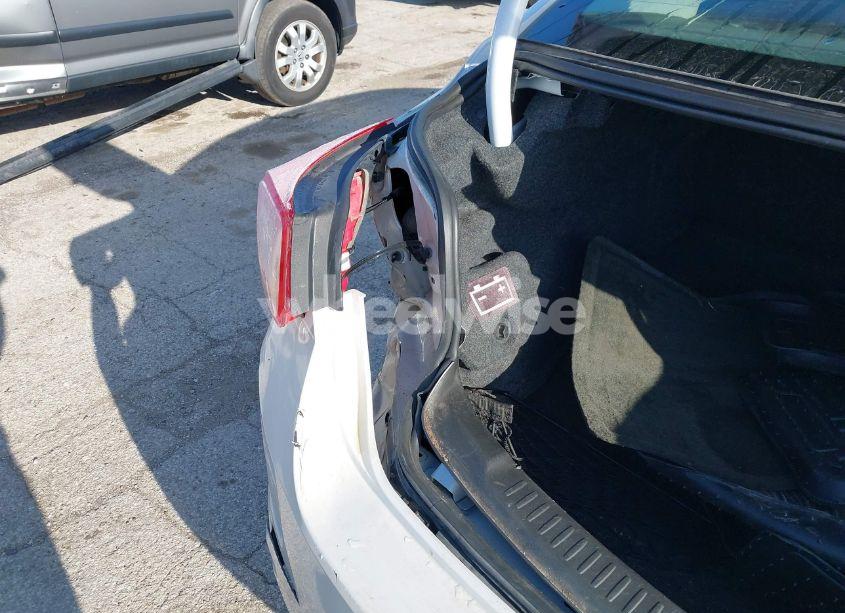 Photo 6 of 2015 Chevrolet Malibu 1LZ (VIN 1G11F5SL7FF276620)