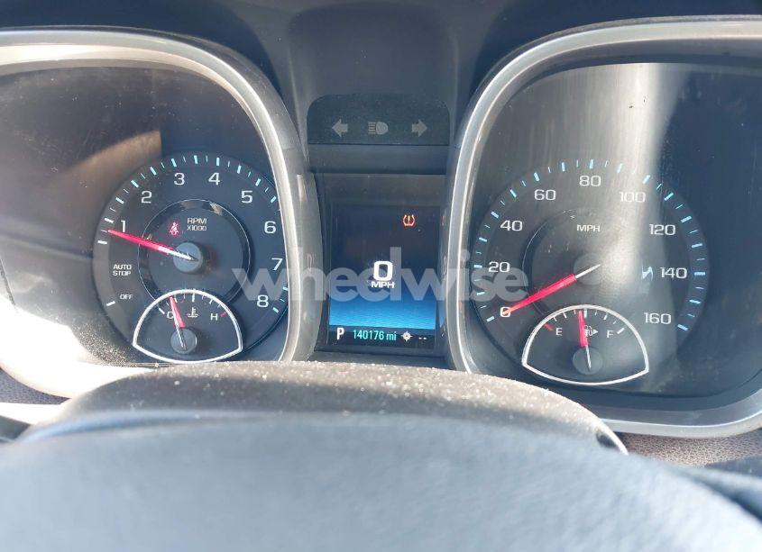 Photo 7 of 2015 Chevrolet Malibu 1LZ (VIN 1G11F5SL7FF276620)