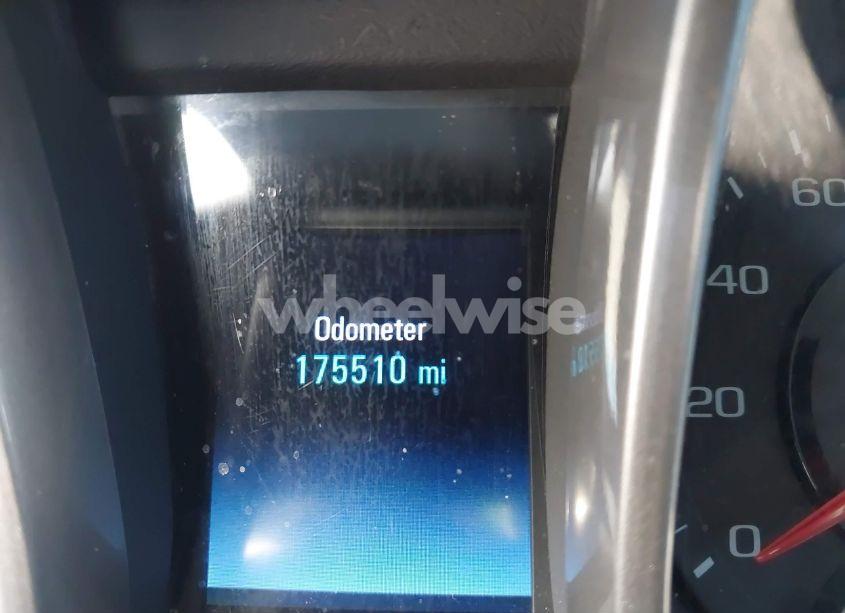Photo 15 of 2015 Chevrolet Malibu 1LZ (VIN 1G11F5SL7FF307431)