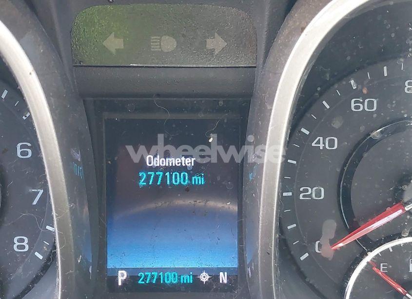 Photo 15 of 2015 Chevrolet Malibu 1LZ (VIN 1G11F5SL9FF227483)