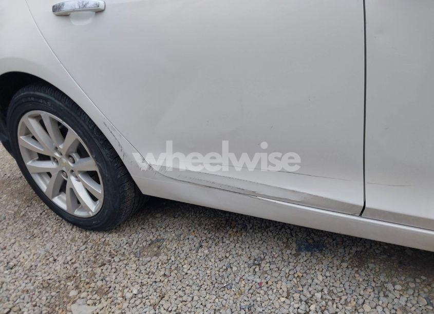 Photo 20 of 2015 Chevrolet Malibu 1LZ (VIN 1G11F5SL9FF262718)
