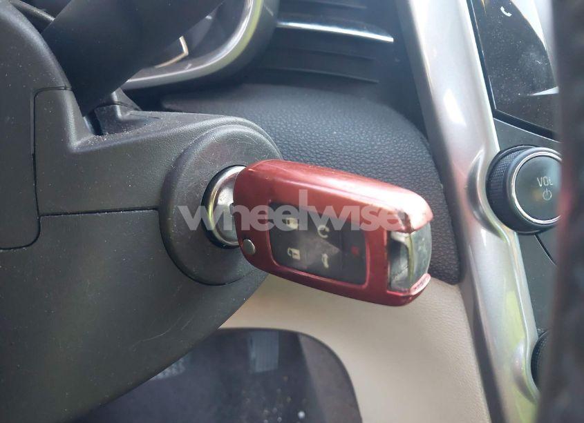 Photo 11 of 2015 Chevrolet Malibu 1LZ (VIN 1G11F5SL9FF268826)