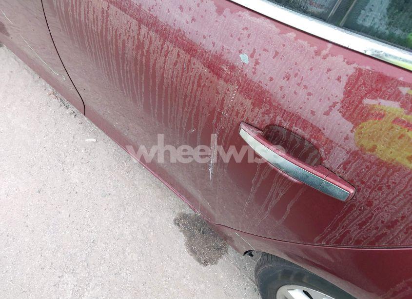Photo 18 of 2015 Chevrolet Malibu 1LZ (VIN 1G11F5SL9FF268826)