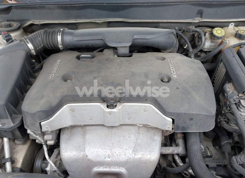 Photo 10 of 2015 Chevrolet Malibu 1LZ (VIN 1G11F5SL9FF322884)