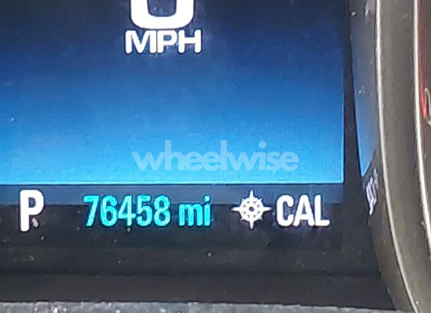 Photo 15 of 2015 Chevrolet Malibu 1LZ (VIN 1G11F5SLXFF158254)