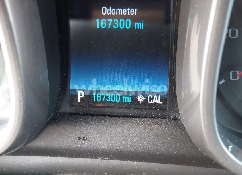Photo 15 of 2015 Chevrolet Malibu 1LZ (VIN 1G11F5SLXFF259455)