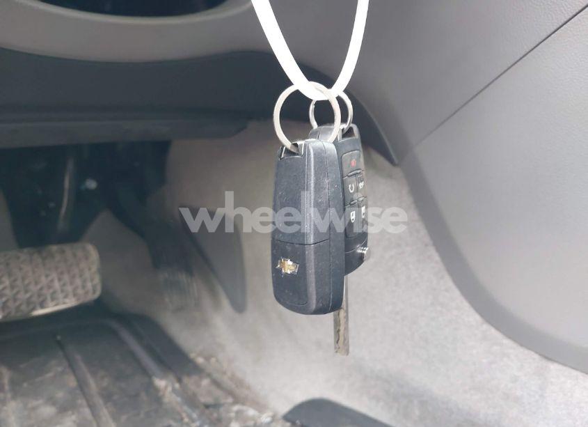 Photo 11 of 2013 Chevrolet Malibu ECO PREMIUM AUDIO (VIN 1G11F5SR0DF215241)