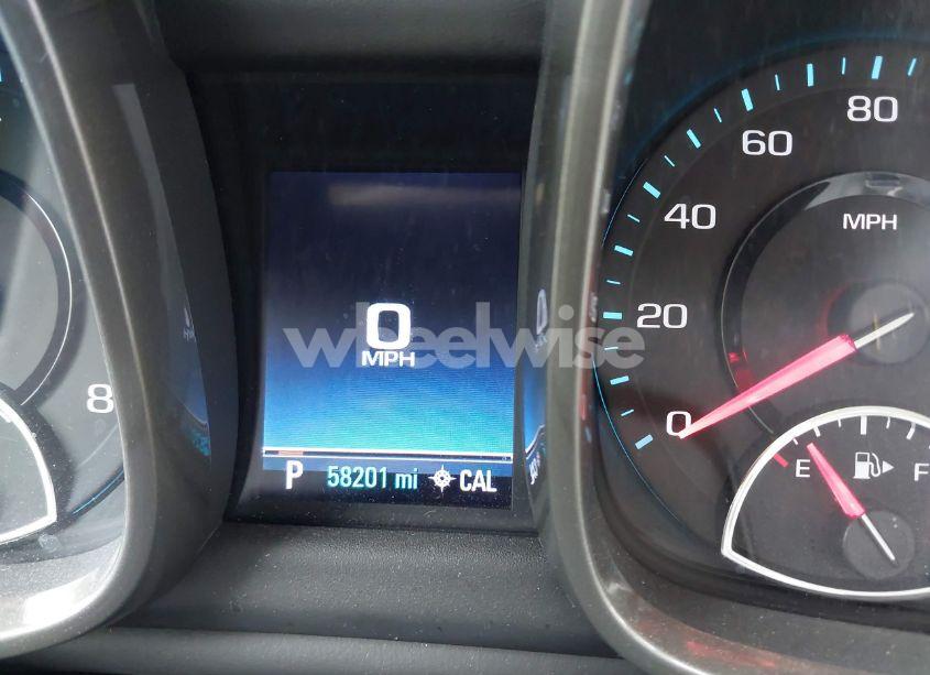 Photo 7 of 2013 Chevrolet Malibu ECO PREMIUM AUDIO (VIN 1G11F5SR0DF215241)