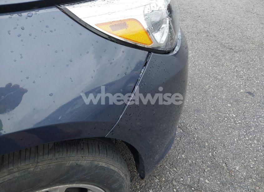 Photo 6 of 2013 Chevrolet Malibu ECO PREMIUM AUDIO (VIN 1G11F5SR1DF214549)