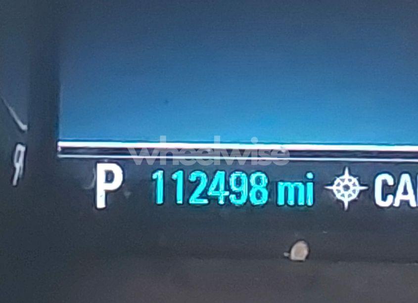 Photo 7 of 2013 Chevrolet Malibu ECO PREMIUM AUDIO (VIN 1G11F5SR2DF165264)