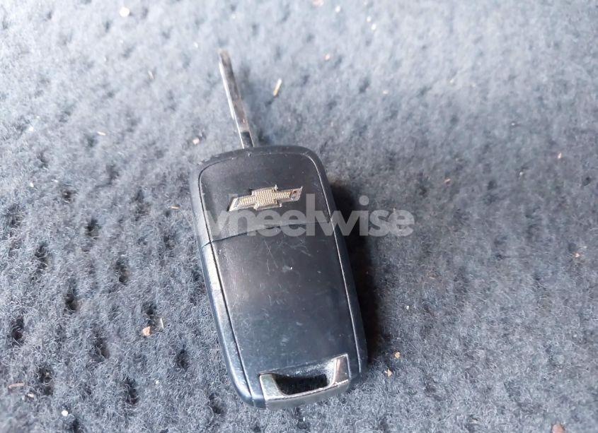 Photo 11 of 2013 Chevrolet Malibu ECO PREMIUM AUDIO (VIN 1G11F5SR2DF185210)