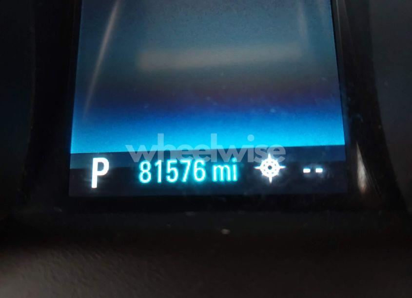 Photo 15 of 2014 Chevrolet Malibu ECO (VIN 1G11F5SR4EF133546)