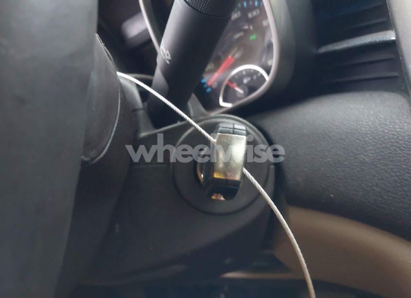 Photo 11 of 2013 Chevrolet Malibu ECO PREMIUM AUDIO (VIN 1G11F5SR6DF162447)