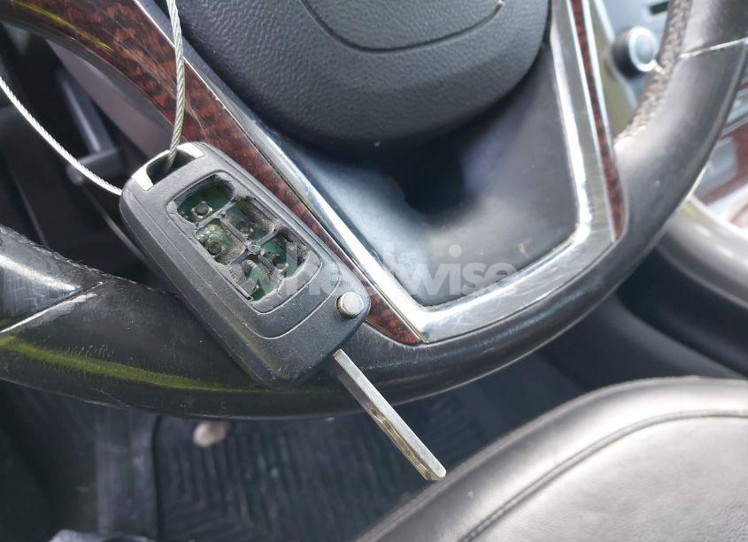 Photo 11 of 2013 Chevrolet Malibu ECO PREMIUM AUDIO (VIN 1G11F5SR7DF140862)