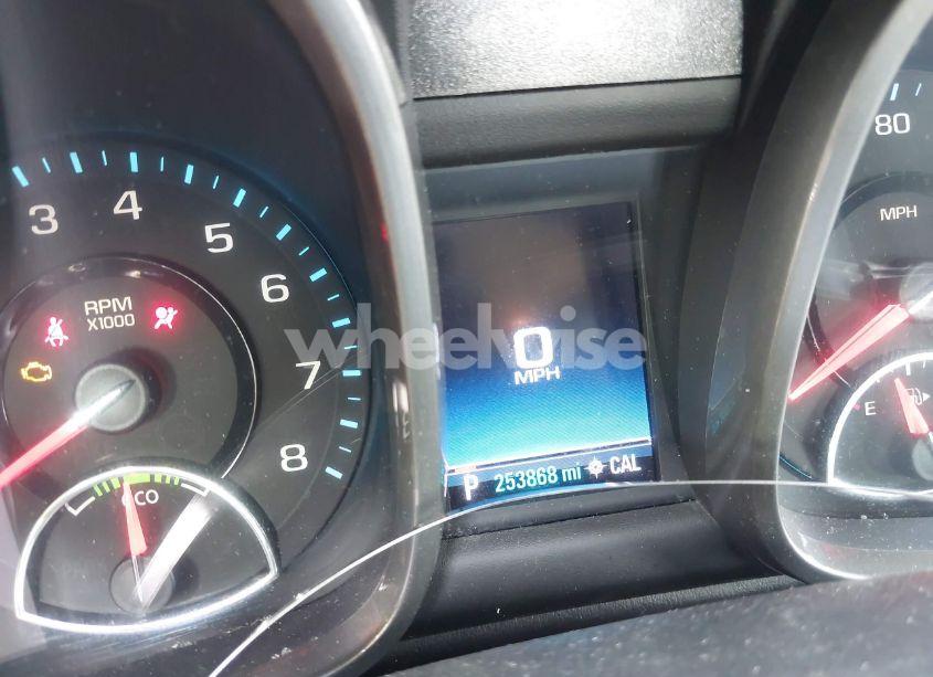 Photo 15 of 2013 Chevrolet Malibu ECO PREMIUM AUDIO (VIN 1G11F5SR7DF163218)