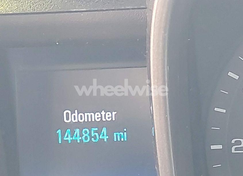 Photo 15 of 2013 Chevrolet Malibu ECO PREMIUM AUDIO (VIN 1G11F5SR7DF216290)