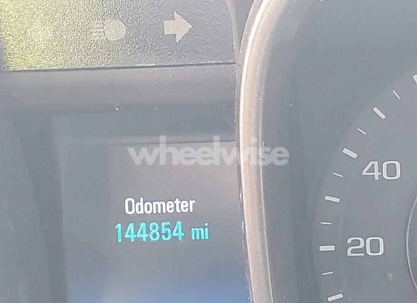 Photo 7 of 2013 Chevrolet Malibu ECO PREMIUM AUDIO (VIN 1G11F5SR7DF216290)