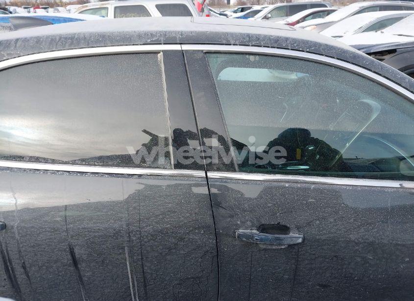 Photo 13 of 2015 Chevrolet Malibu 2LZ (VIN 1G11G5SX1FF140144)
