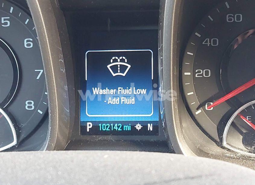 Photo 15 of 2015 Chevrolet Malibu 2LZ (VIN 1G11G5SX1FF140144)