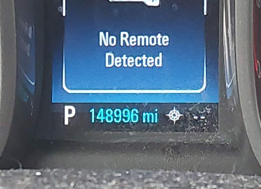 Photo 15 of 2015 Chevrolet Malibu 2LZ (VIN 1G11G5SX2FF124194)