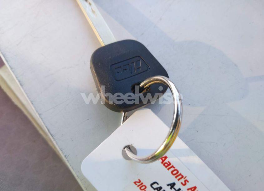 Photo 11 of 2014 Chevrolet Malibu 3LT (VIN 1G11G5SX3EF266696)