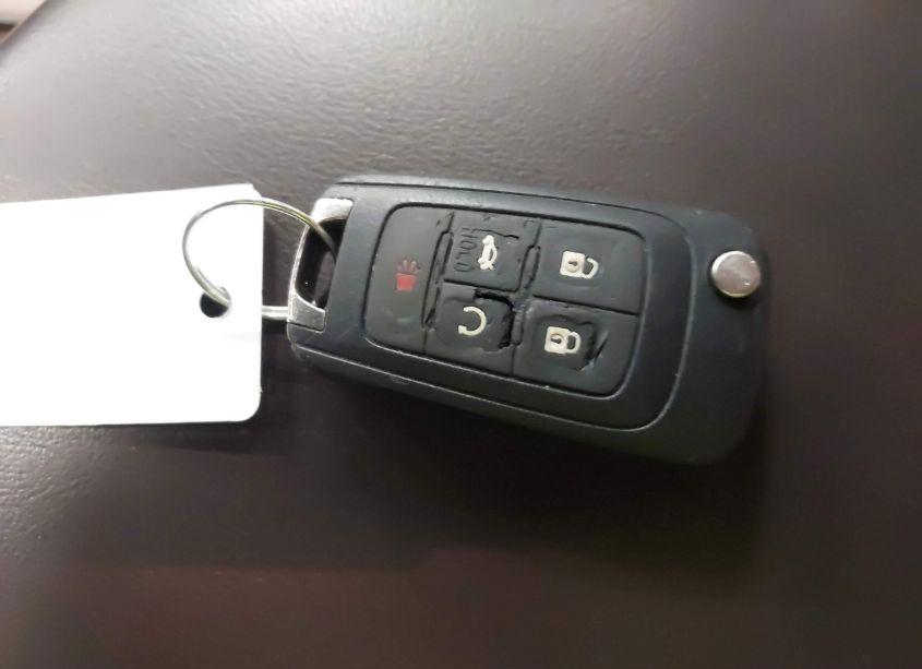 Photo 11 of 2015 Chevrolet Malibu 2LZ (VIN 1G11G5SX4FF106263)
