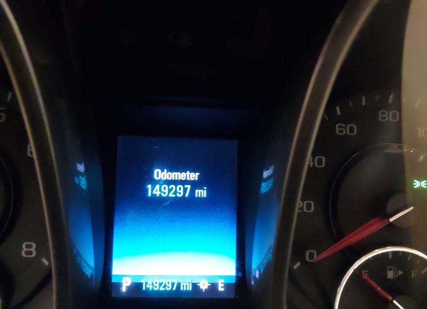 Photo 15 of 2015 Chevrolet Malibu 2LZ (VIN 1G11G5SX4FF106263)