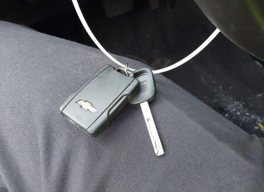 Photo 11 of 2015 Chevrolet Malibu 2LZ (VIN 1G11G5SX5FF215752)
