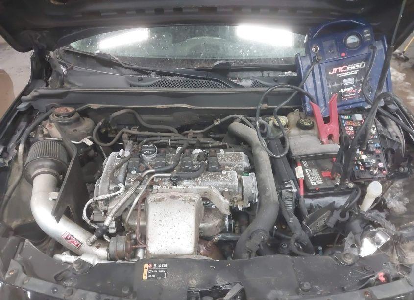 Photo 10 of 2013 Chevrolet Malibu 3LT (VIN 1G11G5SX6DU126295)