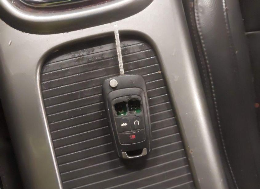 Photo 11 of 2013 Chevrolet Malibu 3LT (VIN 1G11G5SX6DU126295)
