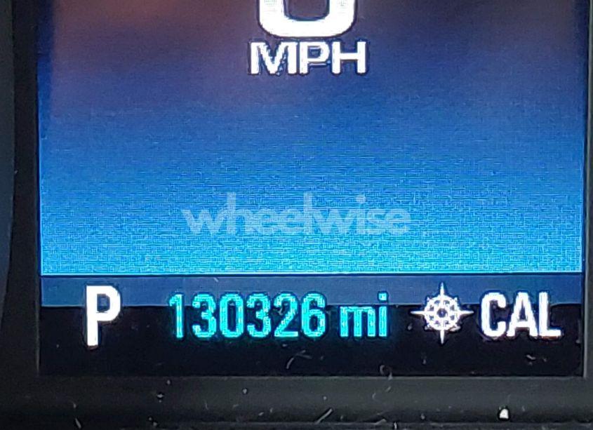 Photo 16 of 2015 Chevrolet Malibu 2LZ (VIN 1G11G5SX6FF268461)