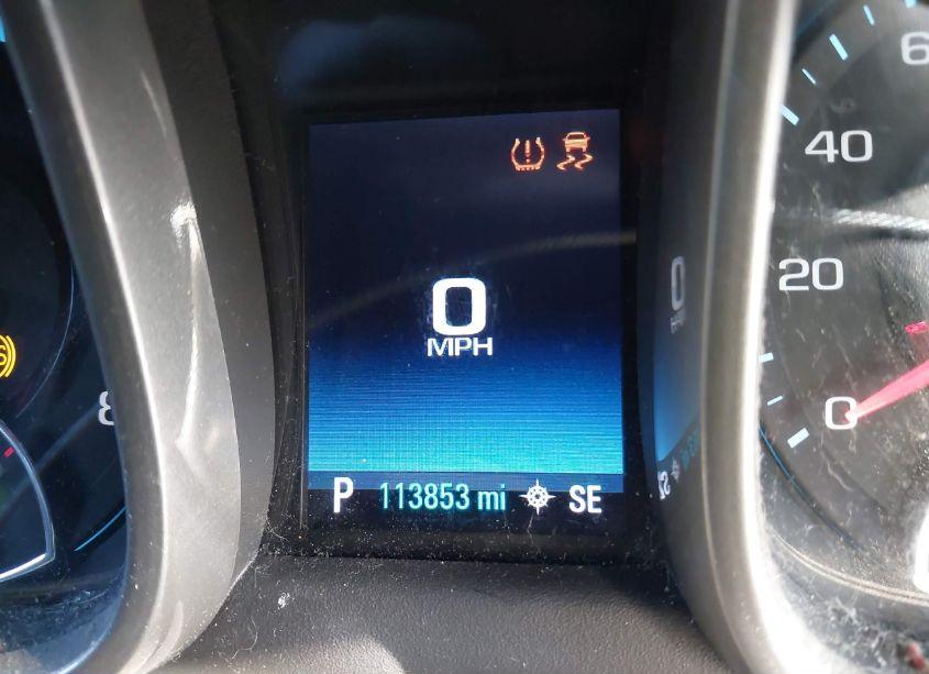 Photo 15 of 2014 Chevrolet Malibu 3LT (VIN 1G11G5SX7EF180100)