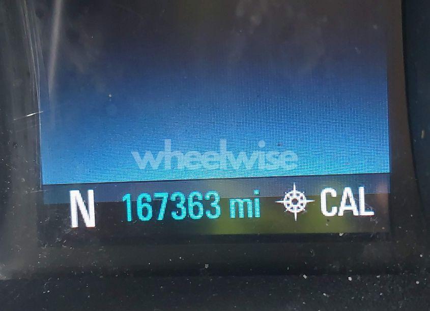 Photo 7 of 2014 Chevrolet Malibu 3LT (VIN 1G11G5SX8EF109388)