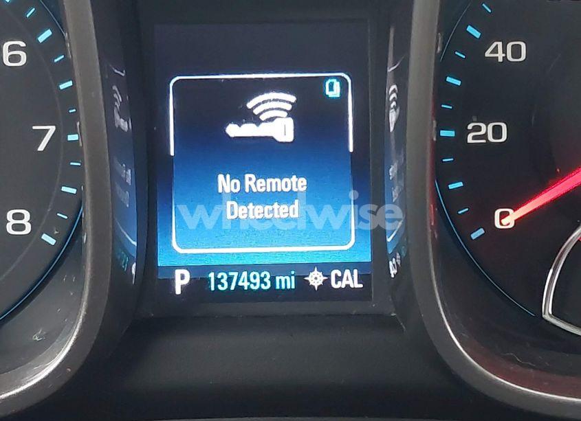 Photo 15 of 2015 Chevrolet Malibu 2LZ (VIN 1G11G5SX8FF178695)