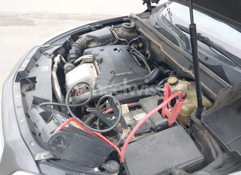 Photo 10 of 2013 Chevrolet Malibu 3LT (VIN 1G11G5SXXDF199206)