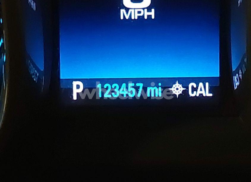 Photo 15 of 2015 Chevrolet Malibu 2LZ (VIN 1G11G5SXXFF201359)