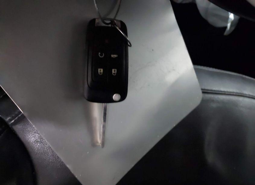 Photo 11 of 2015 Chevrolet Malibu 2LZ (VIN 1G11G5SXXFF308010)