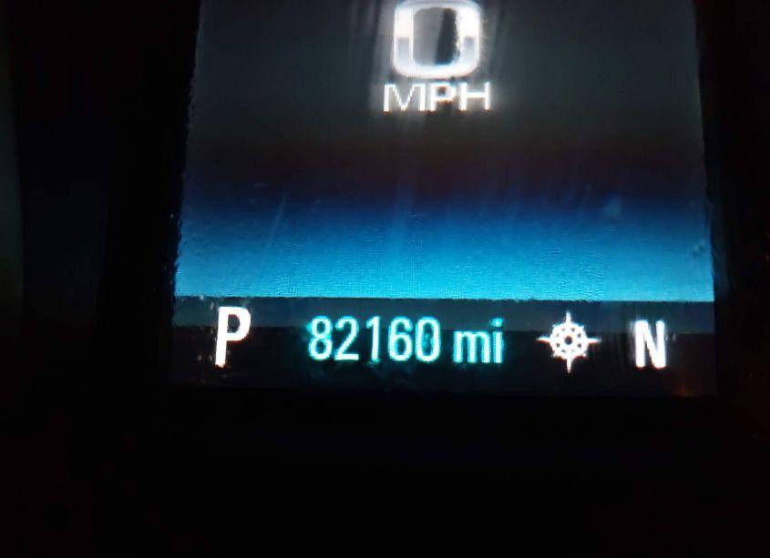 Photo 15 of 2015 Chevrolet Malibu 2LZ (VIN 1G11G5SXXFF308010)